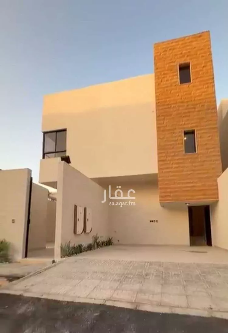 Floor for Sale in Riyadh Taiba