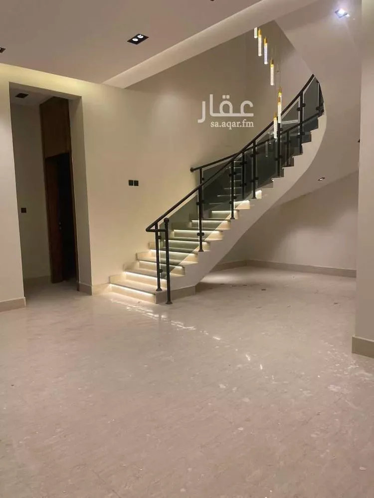 فيلا للإيجار في شارع وادي البطحاء, حي بدر, مدينة الرياض, منطقة الرياض