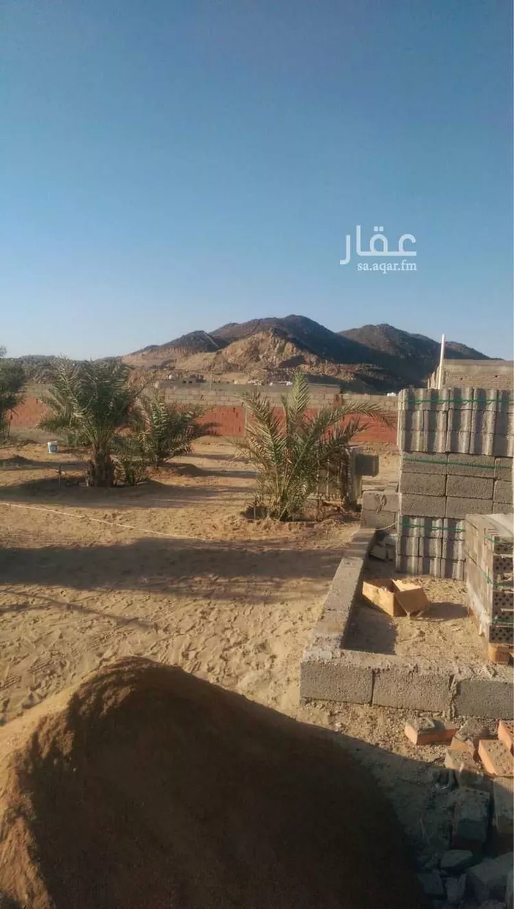 استراحة للبيع في شارع 212 الحديبية 1 ، حي أم الجود ، مكة ، منطقة مكة المكرمة صورة 4