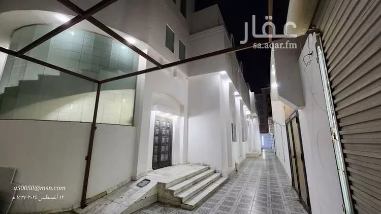 فيلا للبيع في شارع ابو طاهر المحلي, حي بطحاء قريش, مدينة مكه المكرمه, منطقة مكة المكرمة صورة 5