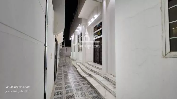 فيلا للبيع في شارع ابو طاهر المحلي, حي بطحاء قريش, مدينة مكه المكرمه, منطقة مكة المكرمة صورة 2