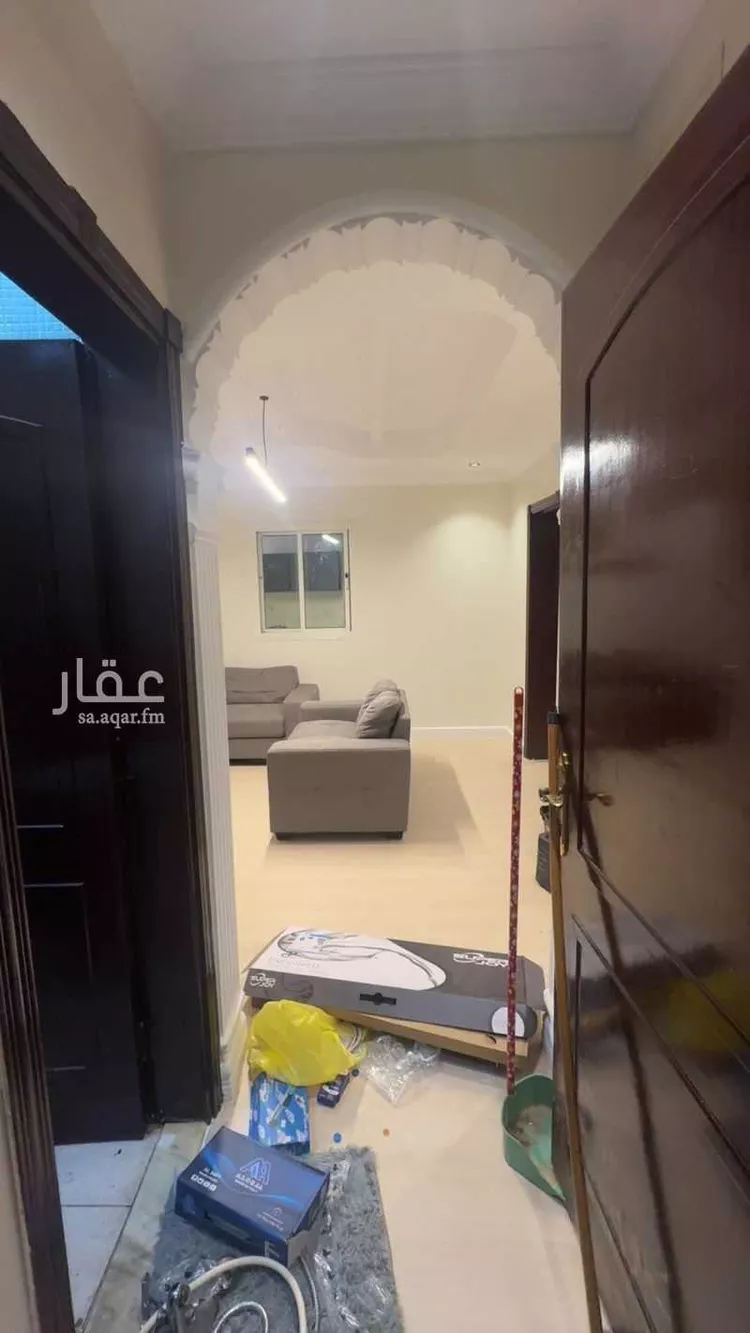شقة للإيجار في شارع منارة بن سهم ، حي السلامة ، جدة ، جدة صورة 5