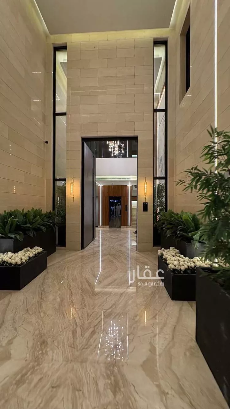 شقة للإيجار في شارع المغيره ابن شعبه الثقفي, حي الملك فهد, مدينة الرياض, منطقة الرياض