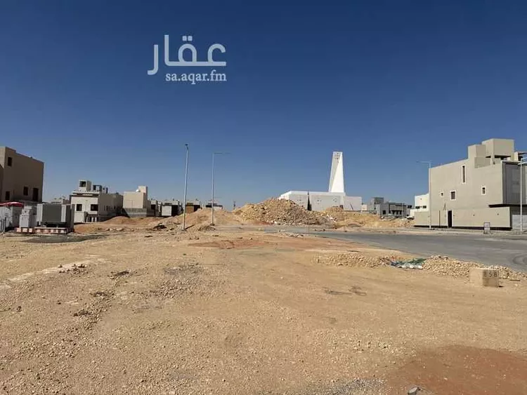 أرض للبيع في شارع شارع ممر14, حي الصفاء, مدينة الرياض, منطقة الرياض صورة 3