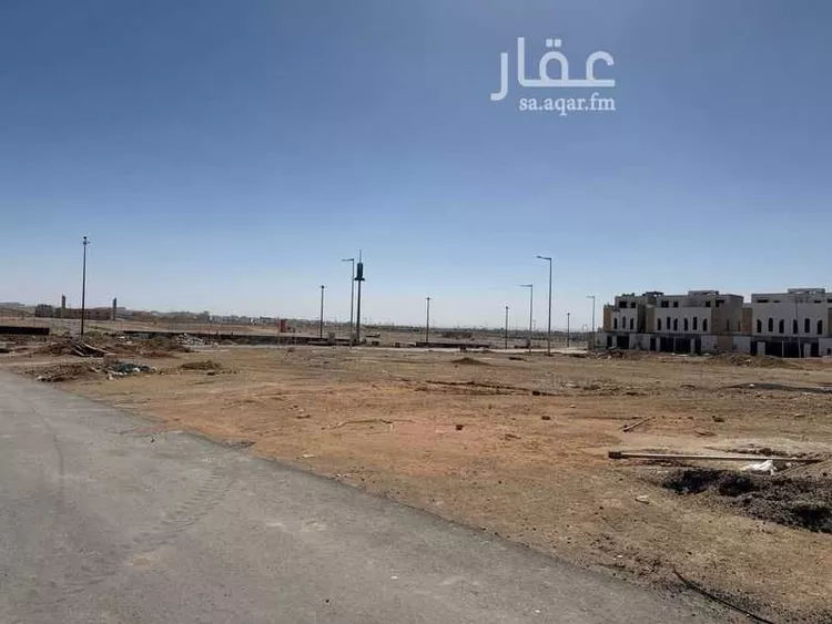 أرض للبيع في شارع شارع ممر14, حي الصفاء, مدينة الرياض, منطقة الرياض صورة 5