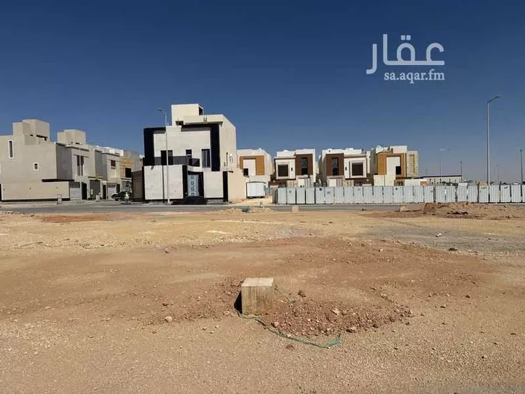 أرض للبيع في شارع شارع ممر14, حي الصفاء, مدينة الرياض, منطقة الرياض صورة 4