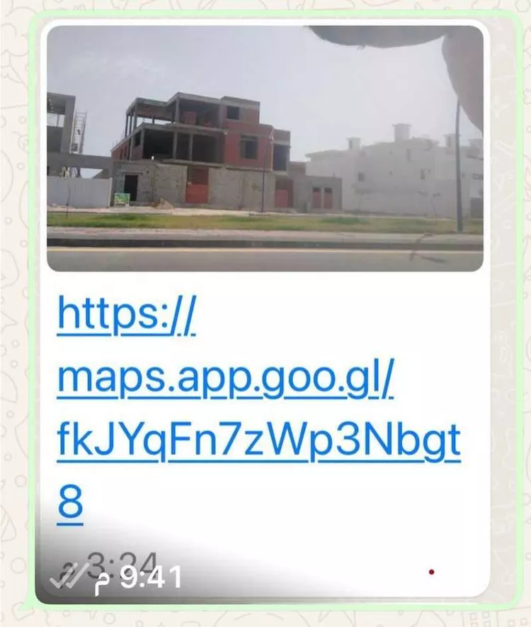 فيلا للبيع في شارع النويصفة ، البرزة ، خليص صورة 2