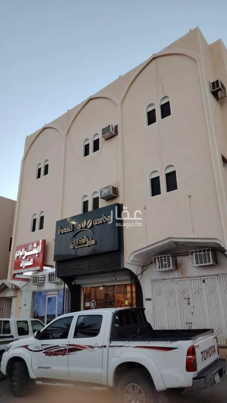 عمارة للبيع في وادي الدواسر ، وادي الدواسر صورة 3