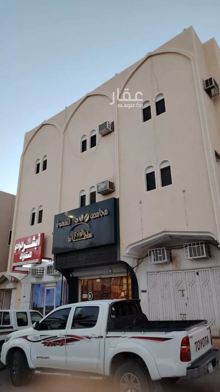 عمارة للبيع في وادي الدواسر ، وادي الدواسر صورة 2