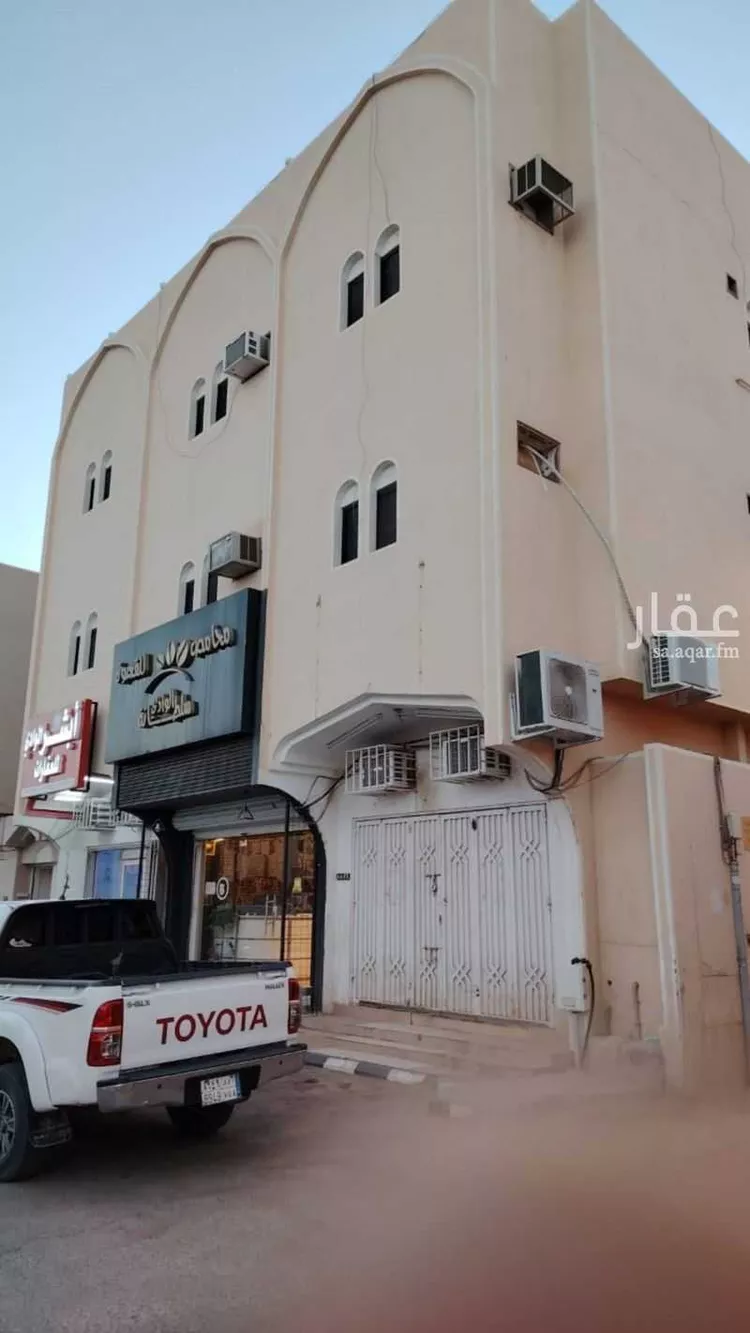 عمارة للبيع في وادي الدواسر ، وادي الدواسر