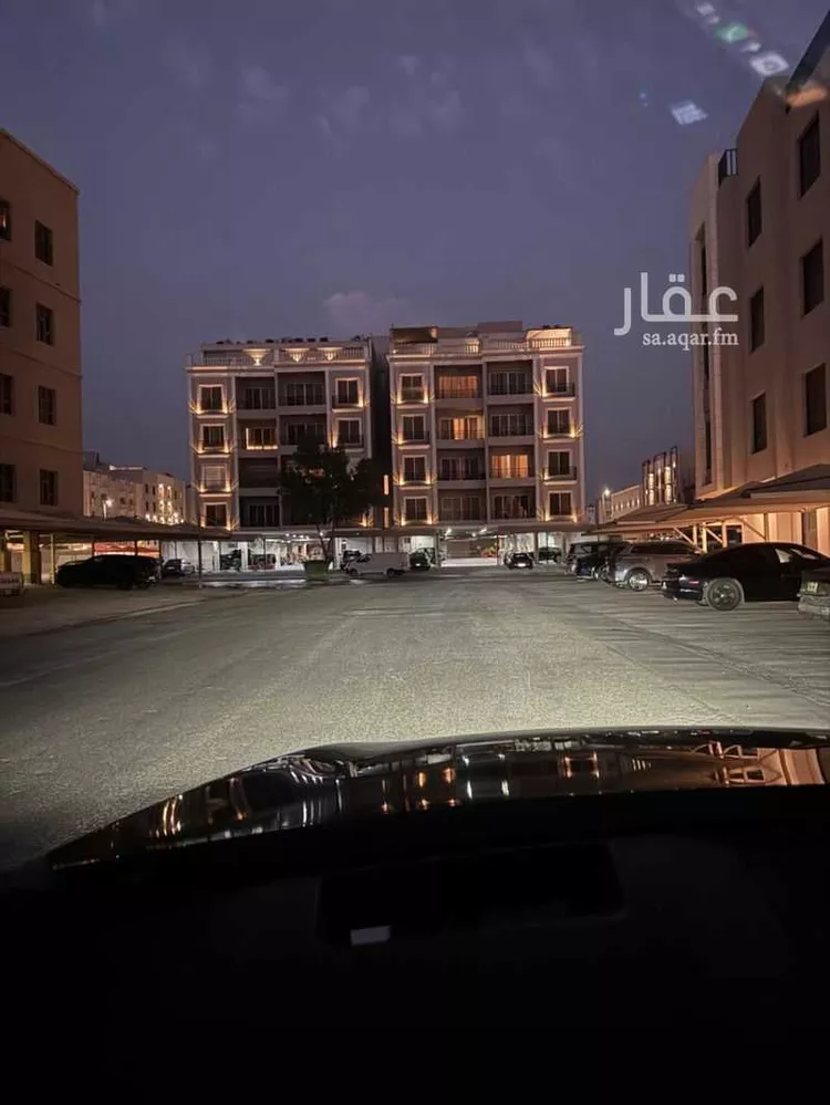 شقة للبيع في شارع القرية العليا, حي الحمراء, مدينة الخبر, المنطقة الشرقية صورة 2