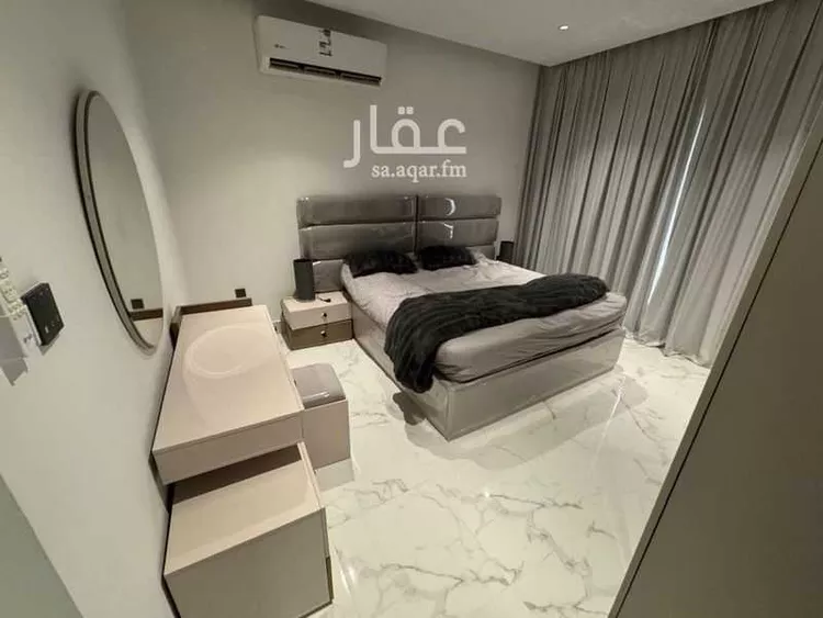 شقة للبيع في شارع القرية العليا, حي الحمراء, مدينة الخبر, المنطقة الشرقية صورة 4