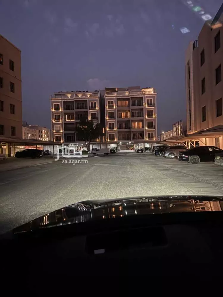 شقة للبيع في شارع القرية العليا, حي الحمراء, مدينة الخبر, المنطقة الشرقية صورة 2