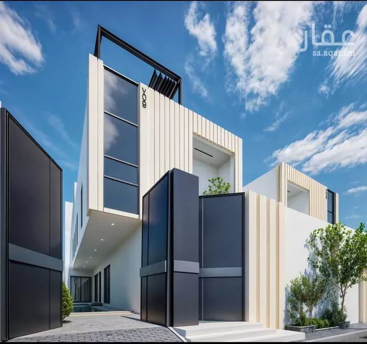 فيلا للبيع في شارع الرضا, حي البحر, مدينة الخبر, المنطقة الشرقية