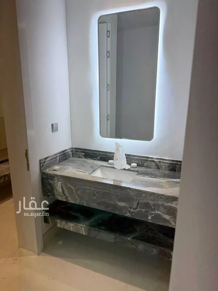 شقة للإيجار في شارع ثروة , حي السيف, مدينة الدمام, المنطقة الشرقية 7