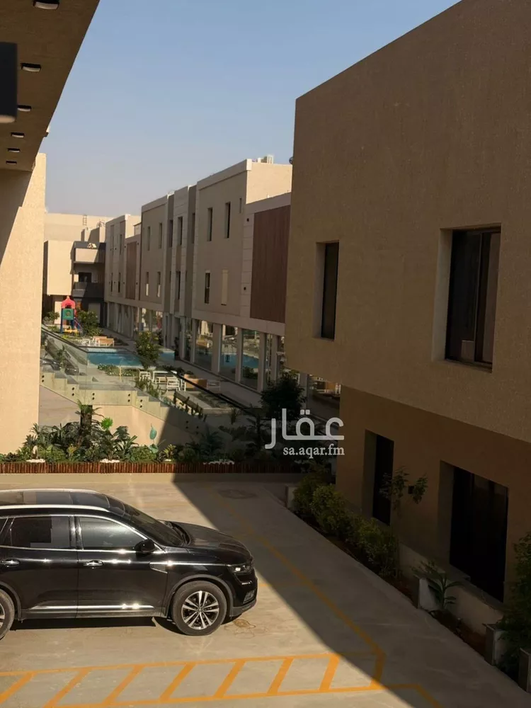 شقة للبيع في شارع ابن ابي حفصه, حي قرطبة, مدينة الرياض, منطقة الرياض صورة 5