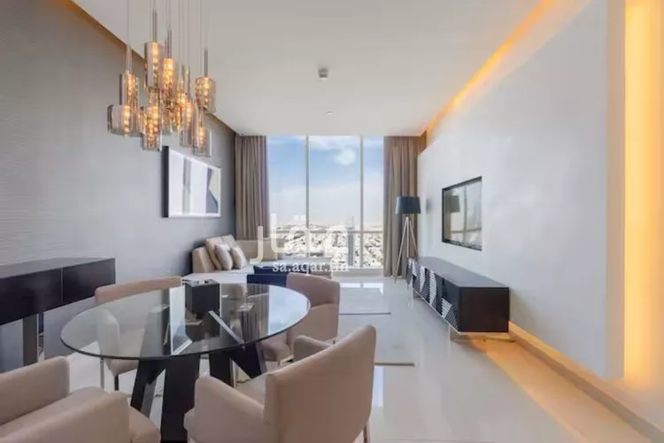 شقة للبيع في شارع الملك فهد الفرعي, حي العليا, مدينة الرياض, منطقة الرياض صورة 4