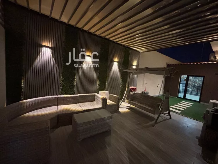 شقة للإيجار في شارع عبدالله بن إبراهيم بن سيف, حي قرطبة, مدينة الرياض, منطقة الرياض صورة 4