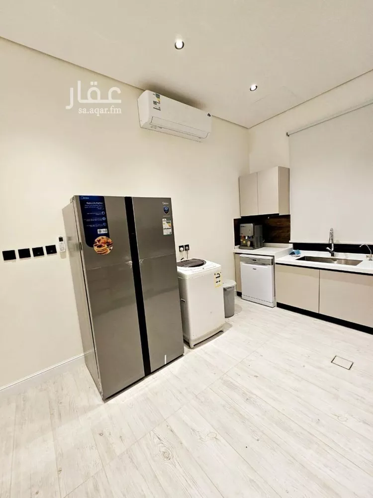 شقة للإيجار في شارع الحومية, حي غرناطة, مدينة الرياض, منطقة الرياض صورة 5