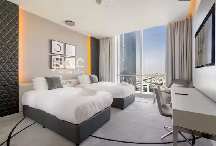 شقة للبيع في شارع الملك فهد الفرعي, حي العليا, مدينة الرياض, منطقة الرياض صورة 5