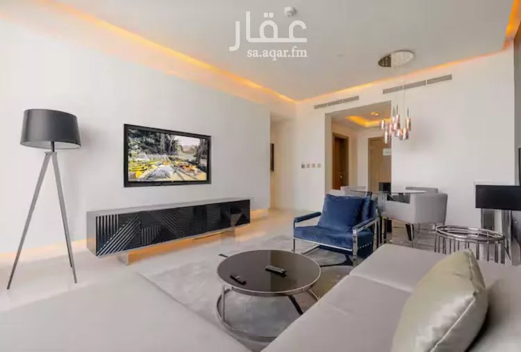 شقة للإيجار في شارع الملك فهد الفرعي, حي العليا, مدينة الرياض, منطقة الرياض صورة 2