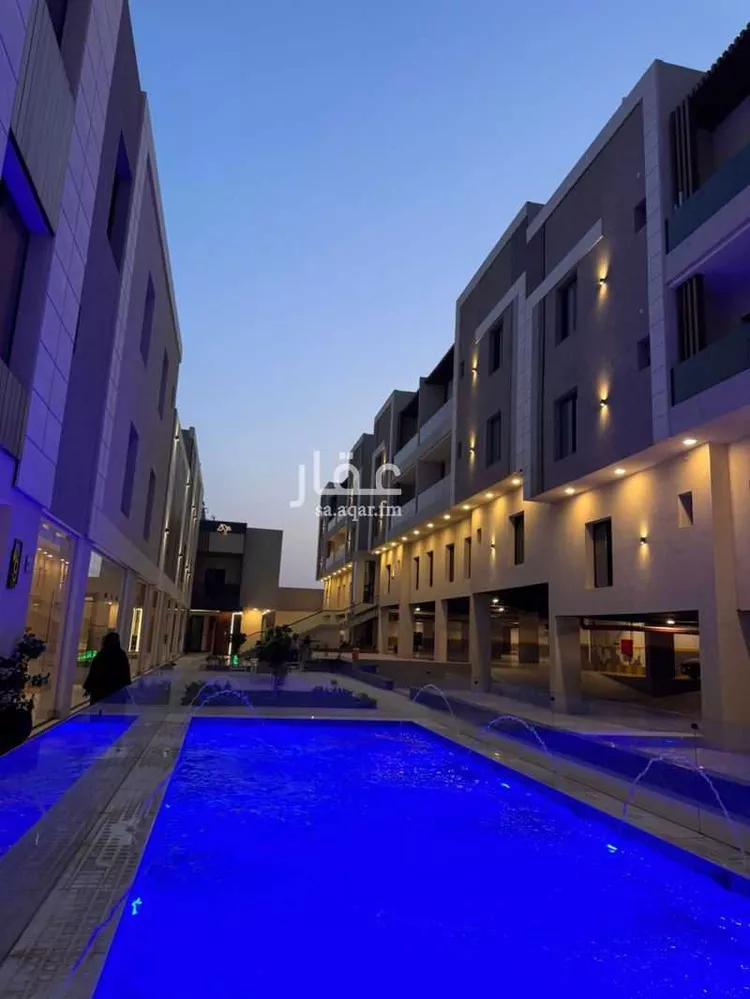 شقة للإيجار في شارع ابن ابي حفصه, حي قرطبة, مدينة الرياض, منطقة الرياض صورة 2