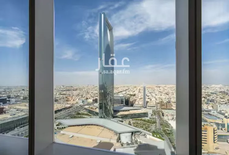 شقة للبيع في شارع الملك فهد الفرعي, حي العليا, مدينة الرياض, منطقة الرياض 6