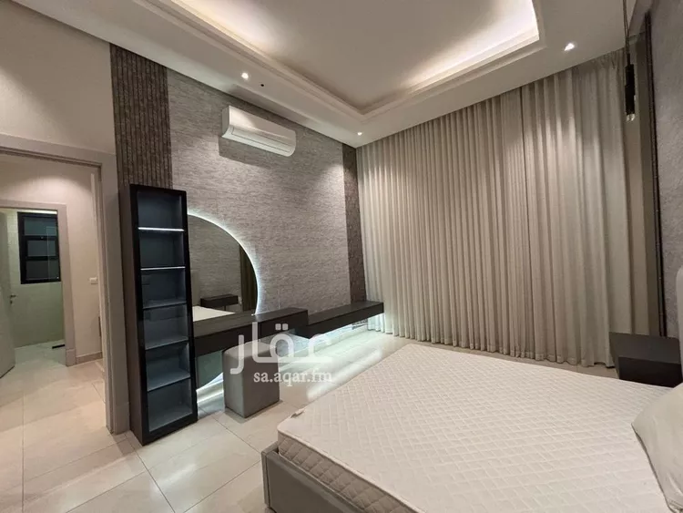 شقة للإيجار في شارع عبدالله بن إبراهيم بن سيف, حي قرطبة, مدينة الرياض, منطقة الرياض