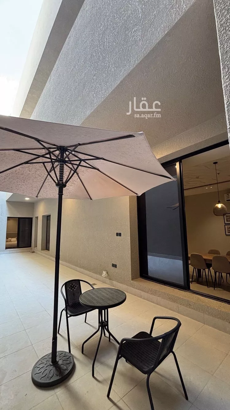 شقة للإيجار في شارع عبدالله بن إبراهيم بن سيف, حي قرطبة, مدينة الرياض, منطقة الرياض صورة 4