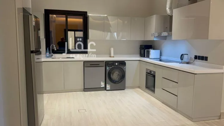 شقة للبيع في شارع ابن ابي حفصه, حي قرطبة, مدينة الرياض, منطقة الرياض صورة 3