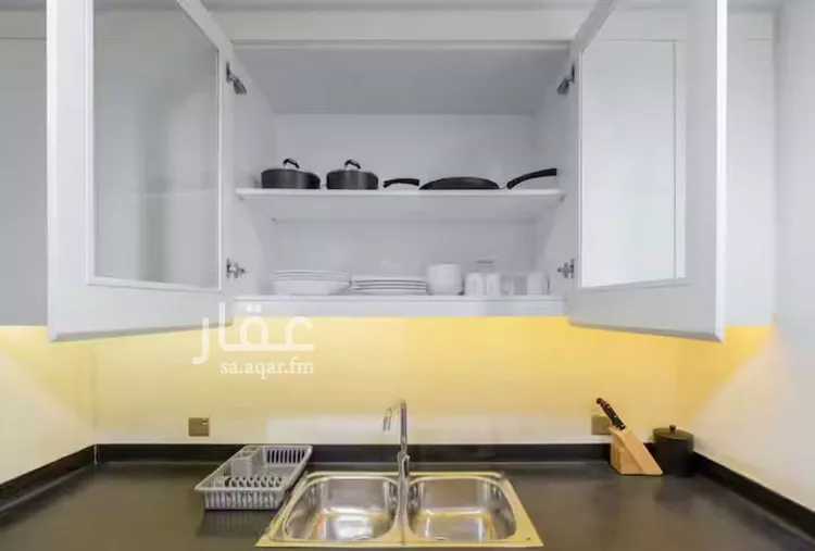 شقة للإيجار في شارع الملك فهد الفرعي, حي العليا, مدينة الرياض, منطقة الرياض صورة 5