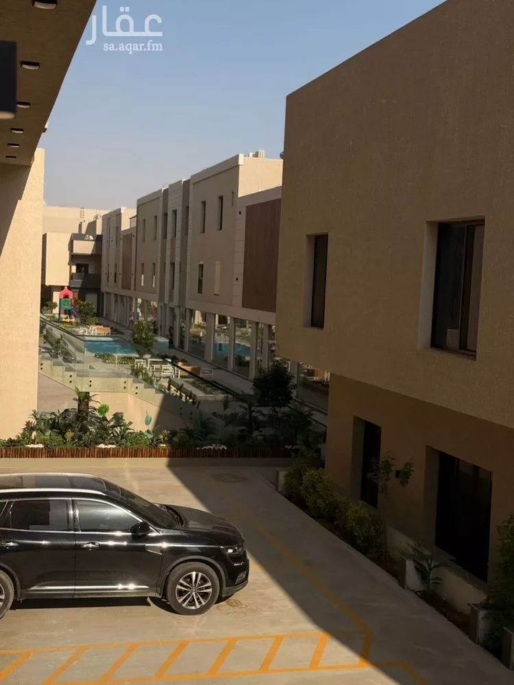 شقة للبيع في شارع ابن ابي حفصه, حي قرطبة, مدينة الرياض, منطقة الرياض