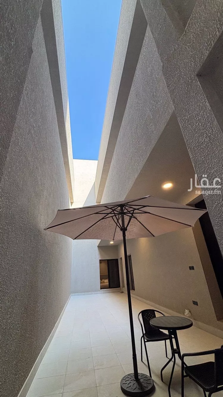 شقة للإيجار في شارع عبدالله بن إبراهيم بن سيف, حي قرطبة, مدينة الرياض, منطقة الرياض صورة 2