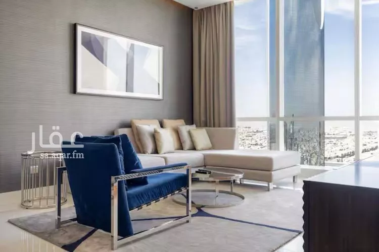 شقة للبيع في شارع الملك فهد الفرعي, حي العليا, مدينة الرياض, منطقة الرياض 7