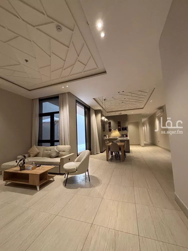 شقة للإيجار في شارع عبدالله بن إبراهيم بن سيف, حي قرطبة, مدينة الرياض, منطقة الرياض