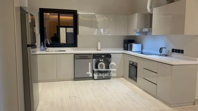 شقة للبيع في شارع ابن ابي حفصه, حي قرطبة, مدينة الرياض, منطقة الرياض