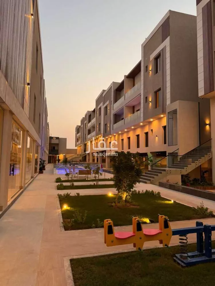 شقة للإيجار في شارع ابن ابي حفصه, حي قرطبة, مدينة الرياض, منطقة الرياض صورة 3