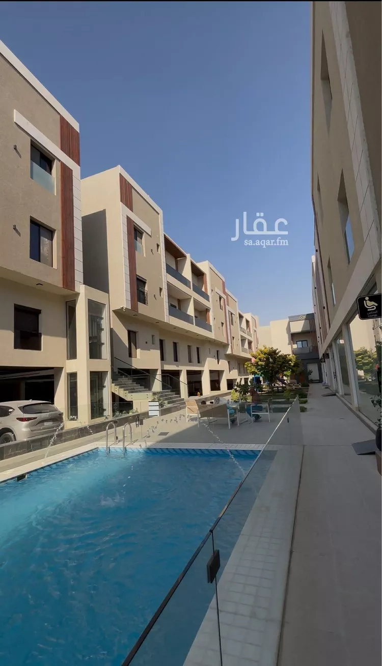 شقة للإيجار في شارع عبدالله بن إبراهيم بن سيف, حي قرطبة, مدينة الرياض, منطقة الرياض