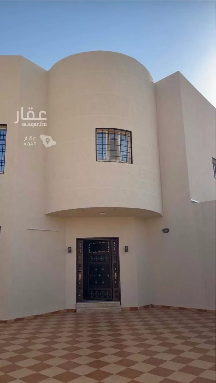 فيلا للبيع في شارع جندب ابن الادلع الهذلي, حي المنار, مدينة الرس, منطقة القصيم صورة 5