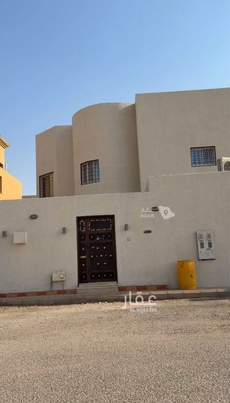 فيلا للبيع في شارع جندب ابن الادلع الهذلي, حي المنار, مدينة الرس, منطقة القصيم