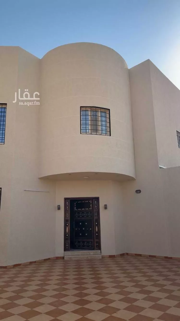 فيلا للبيع في شارع عثمان بن عمرو بن رفاعة ، حي الخليج ، الرس ، الرس صورة 2