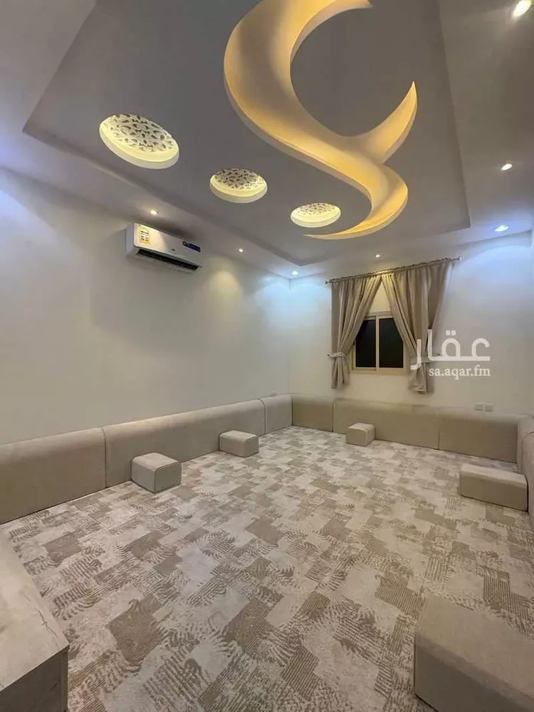 شقة للإيجار في شارع آل شبيب ، حي الدرعية الجديدة ، الدرعية ، الدرعية