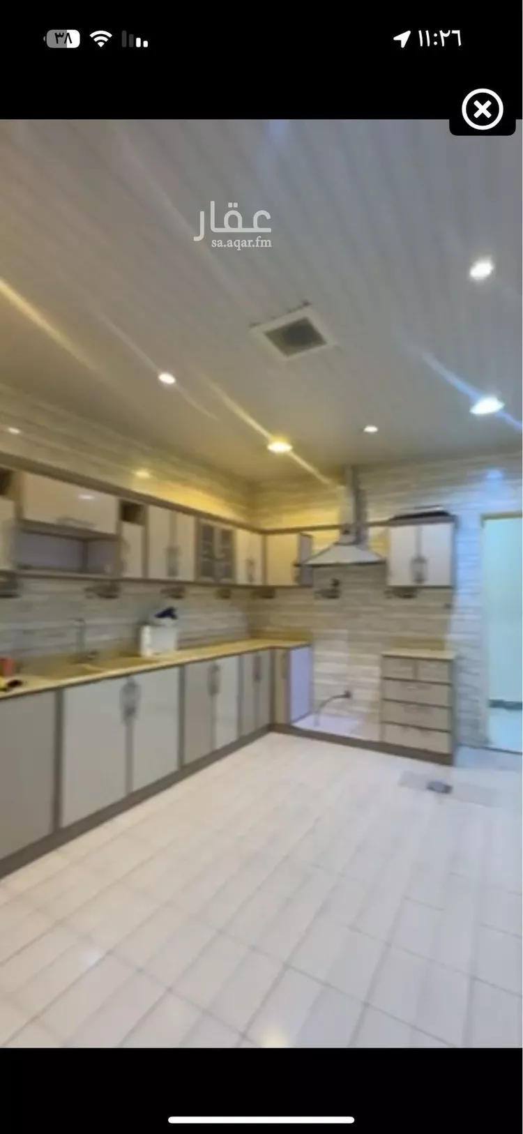 شقة للإيجار في شارع 4553965, حي ظهره العودة غرب, مدينة امارة منطقة الرياض - الدرعيه, منطقة الرياض صورة 4