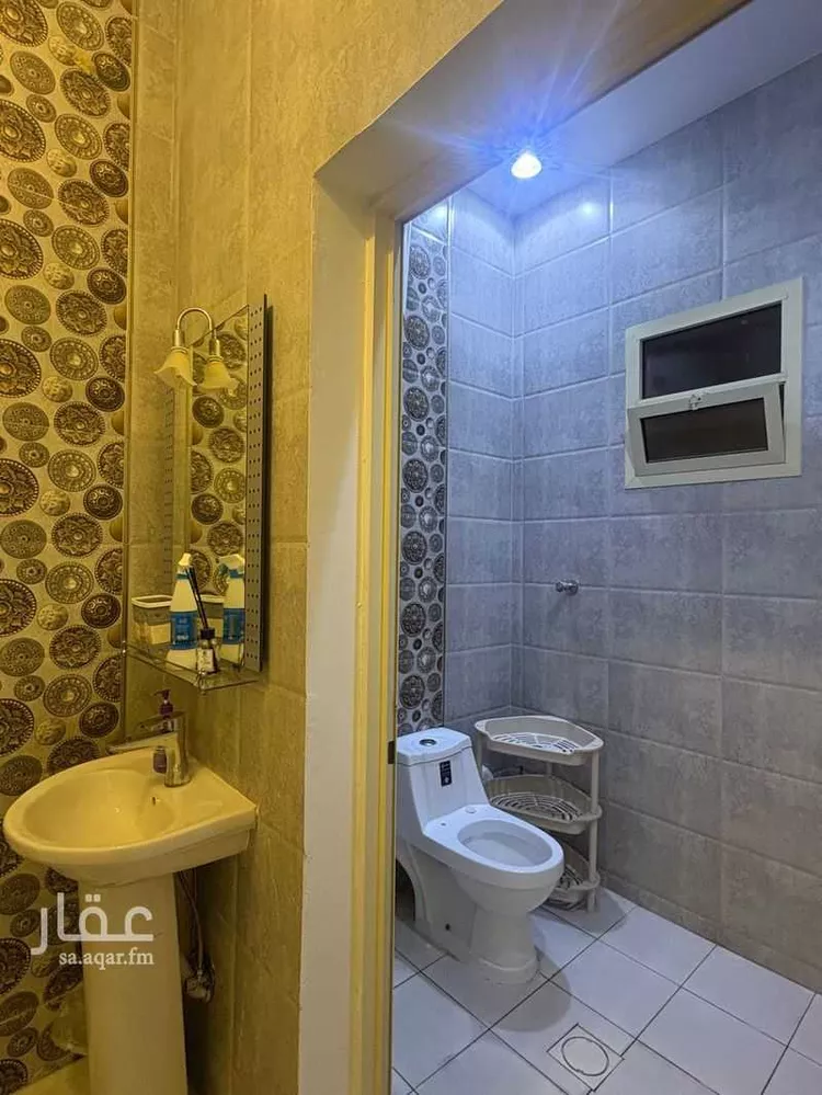 شقة للإيجار في شارع آل شبيب ، حي الدرعية الجديدة ، الدرعية ، الدرعية صورة 2