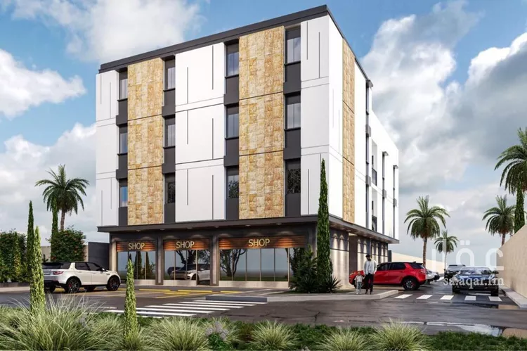 Apartment for Rent in Al Majmaah Al Matar