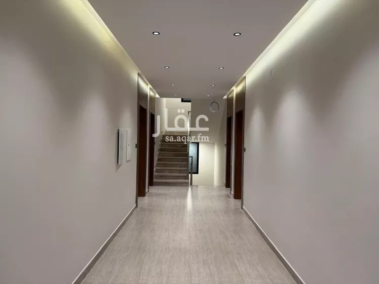شقة للإيجار في شارع الامير نايف بن عبدالعزيز, حي الأمير سلطان بن عبدالعزيز, مدينة المجمعة, منطقة الرياض 7
