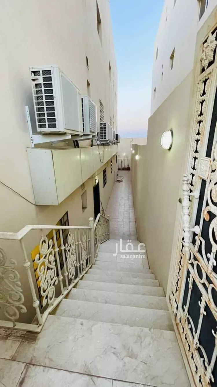 شقة للبيع في حي المبعوث ، المدينة المنورة ، منطقة المدينة المنورة صورة 5