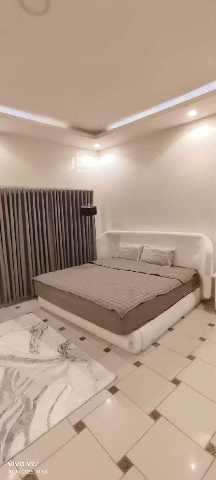 Furnished Studio for Booking in Riyadh Utaiqah 6