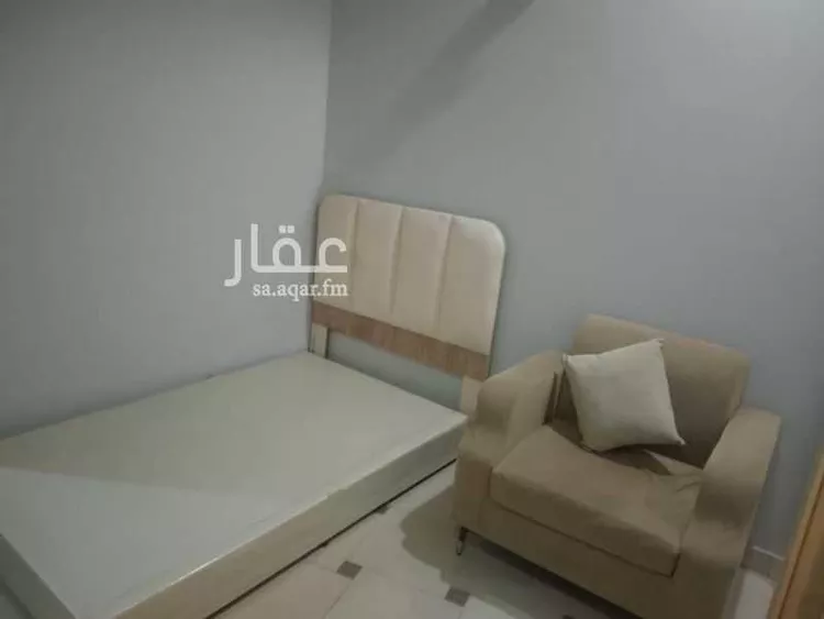 استديو مفروش للحجز في طريق الملك فهد الفرعي ، حي عتيقة ، الرياض ، منطقة الرياض صورة 3