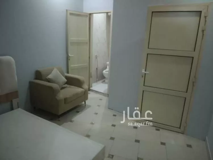 استديو مفروش للحجز في طريق الملك فهد الفرعي ، حي عتيقة ، الرياض ، منطقة الرياض صورة 2